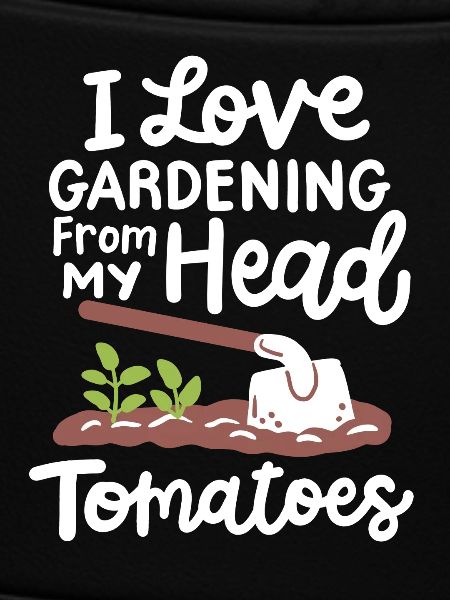 Garten Gartenarbeit