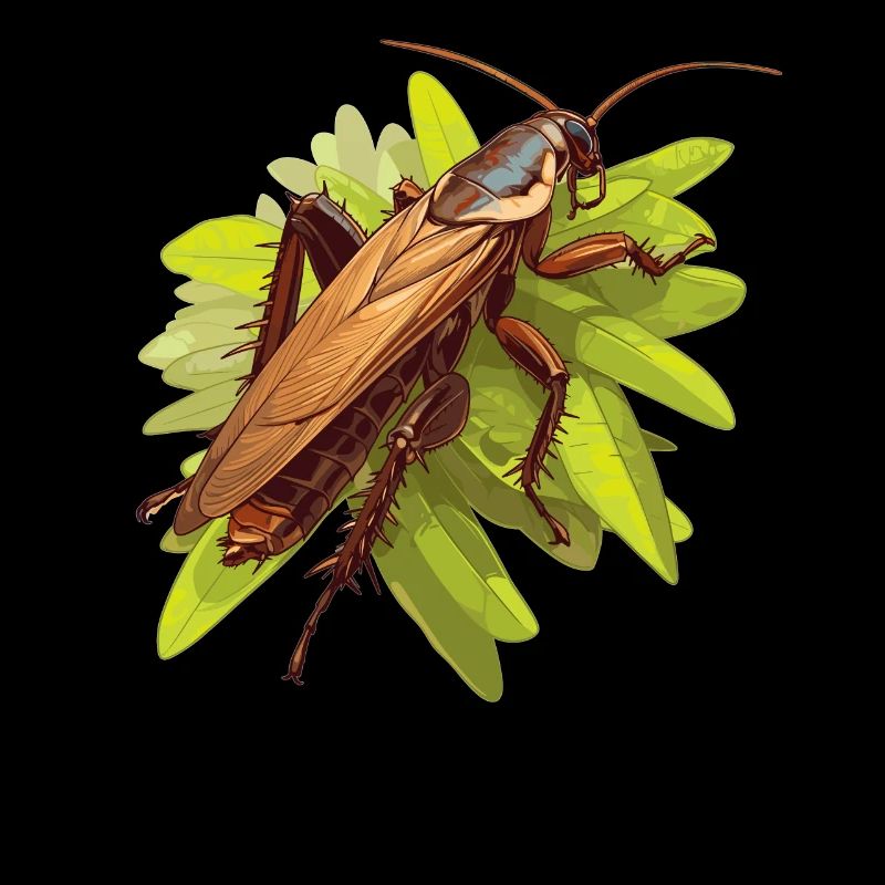 cafards cafards cafards cafard