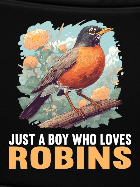 Robin Rotkehlchen