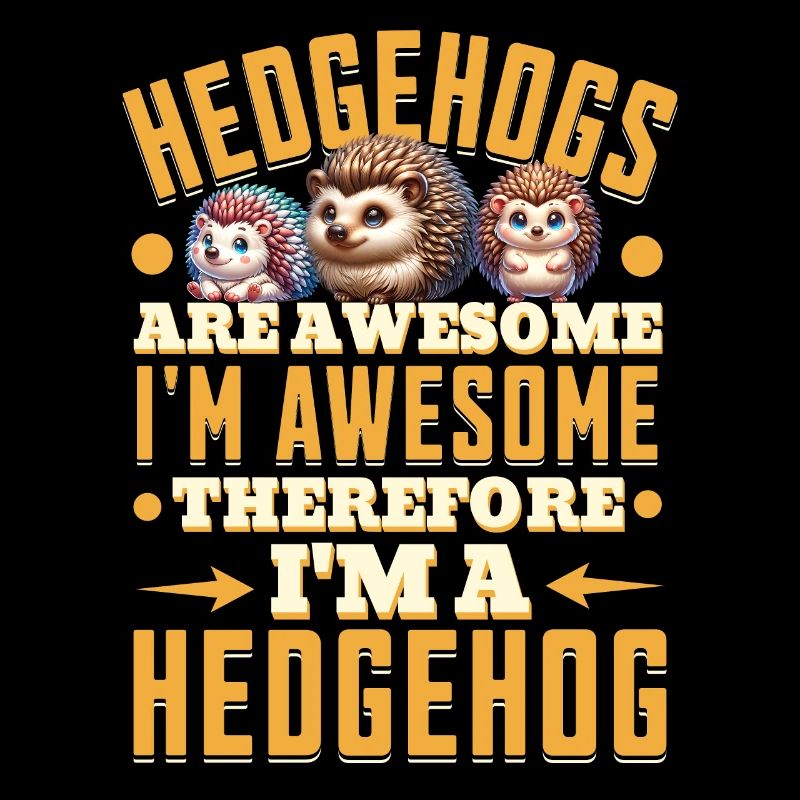 Hedgehog