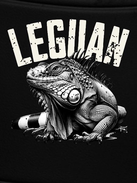 Leguan