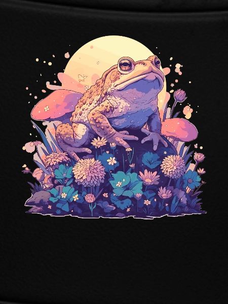 Toad Toads Toad