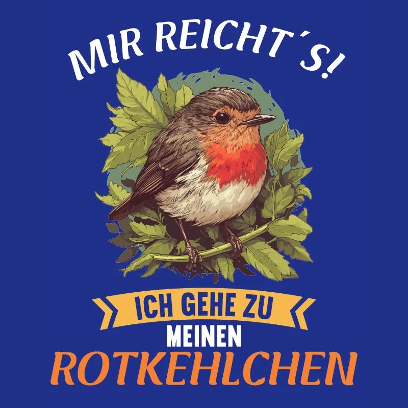 Robin Rotkehlchen