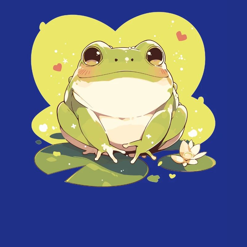 Crapaud crapaud crapaud