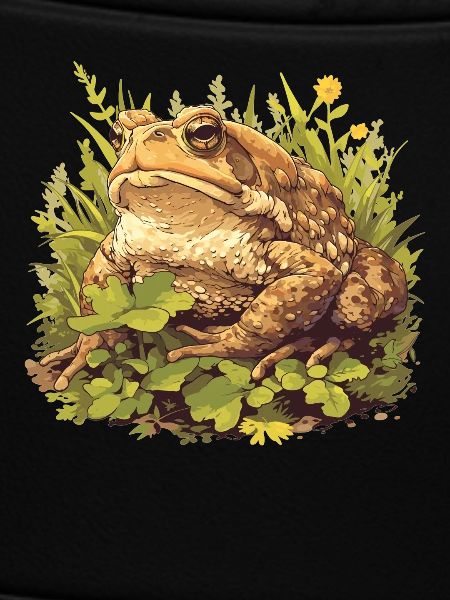 Toad Toads Toad