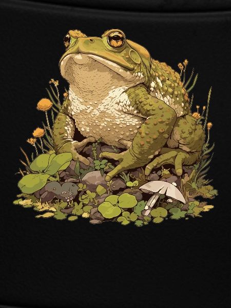 Toad Toads Toad