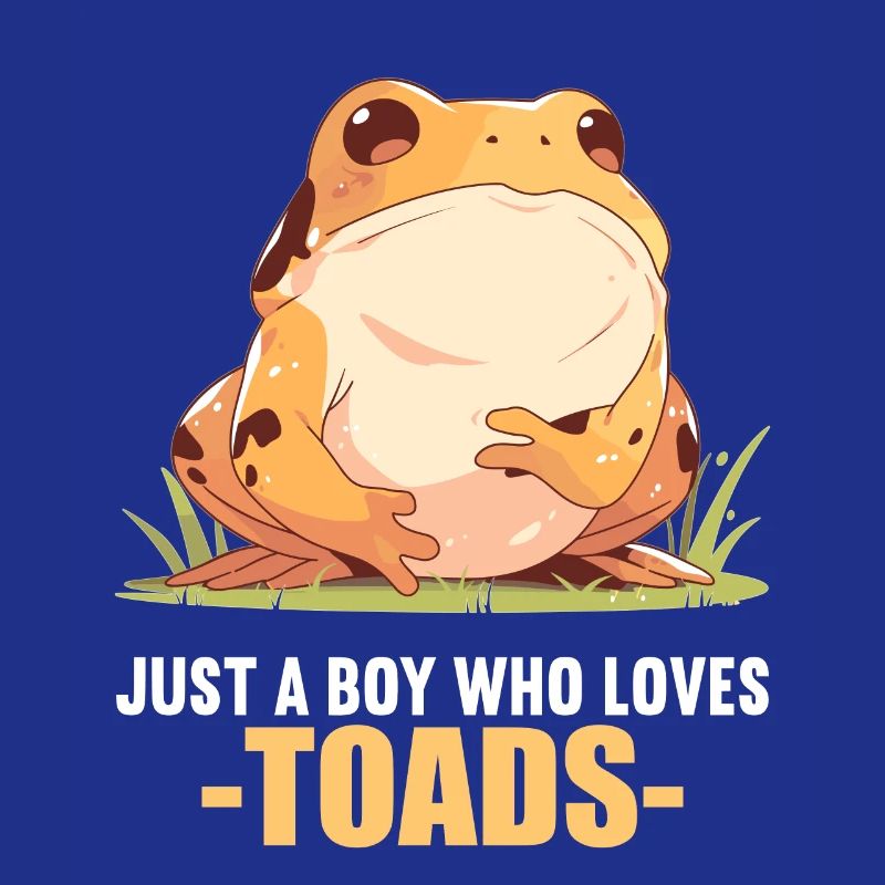 Toad Toads Toad