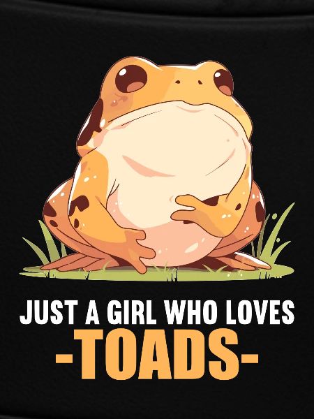 Toad Toads Toad