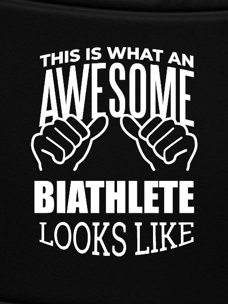 Biathlon Biathlon Biathlon
