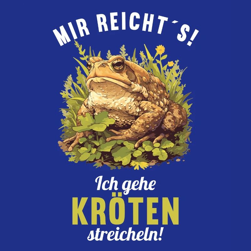 Crapaud crapaud crapaud