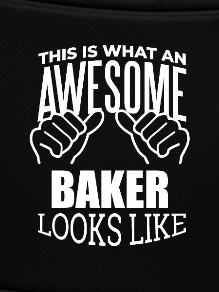 Baker Baker Baker