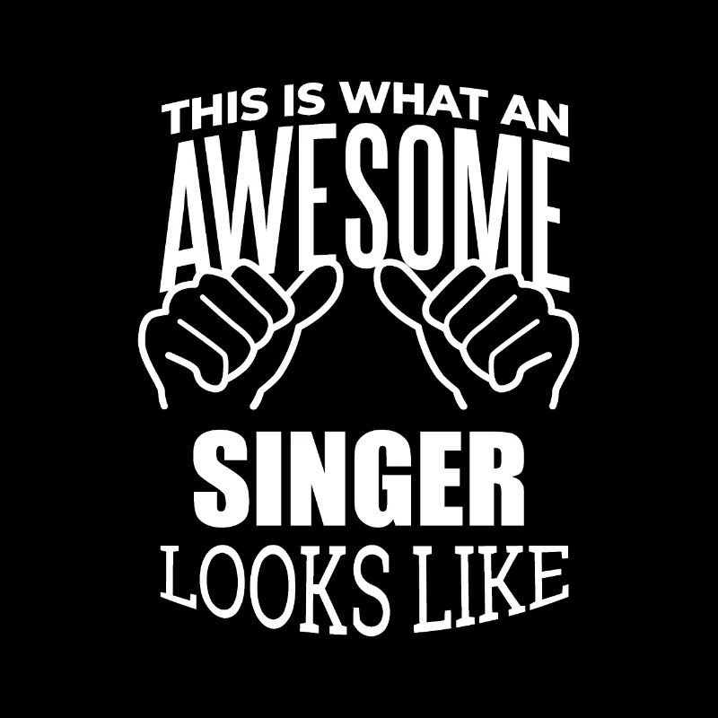 chanteur