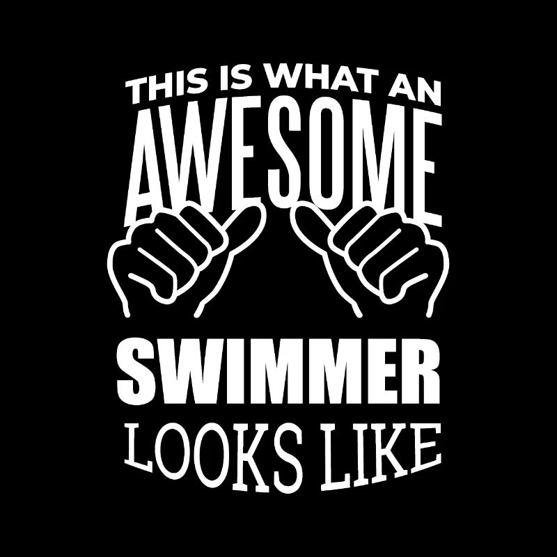 Swimmer