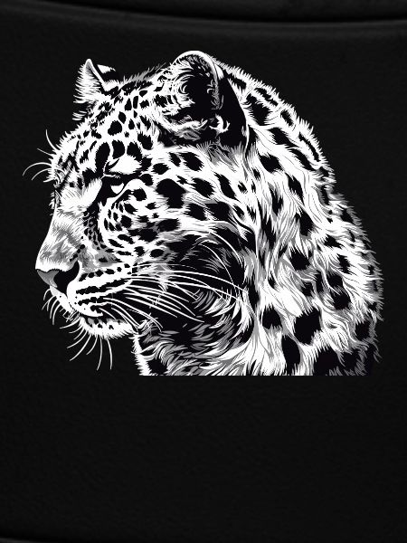 Leoparden Leopard