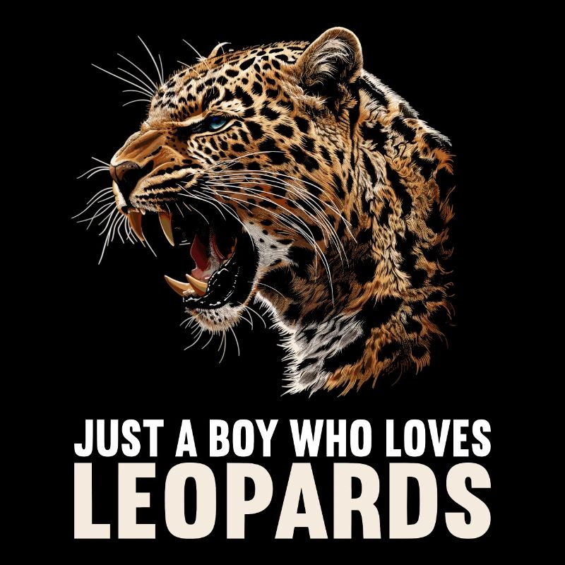 Léopard léopard