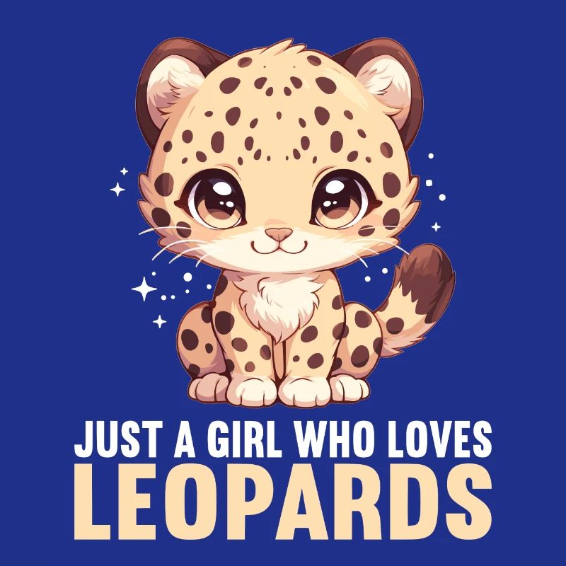 Léopard léopard