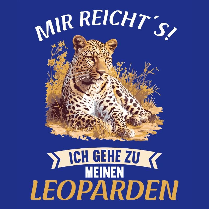 Léopard léopard