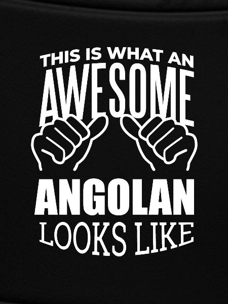 Angola Angola Angola