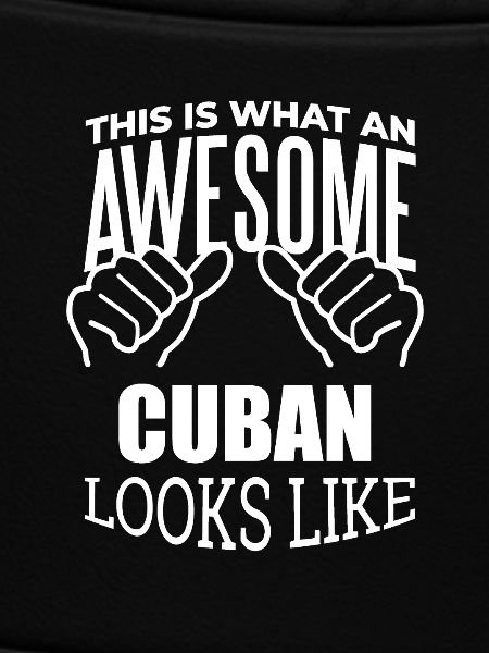 Cuba Cuba Cuba
