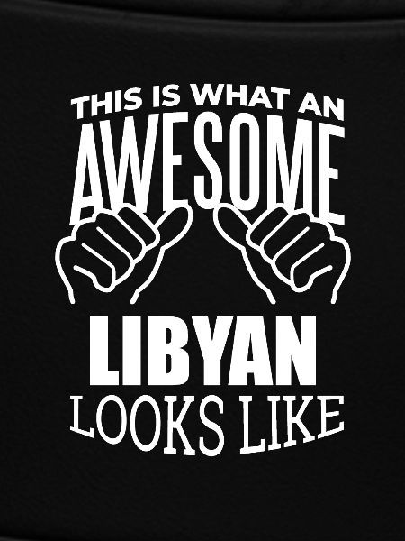 Libyan Libyan Libyan