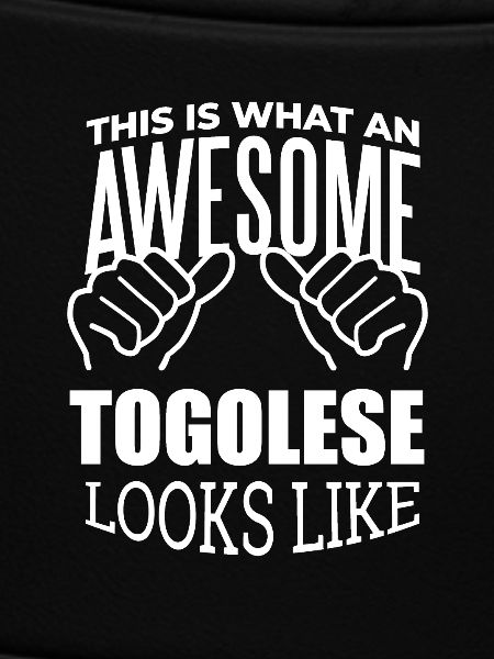 Togo Togo Togo