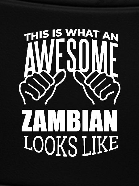 Zambia Zambia Zambia