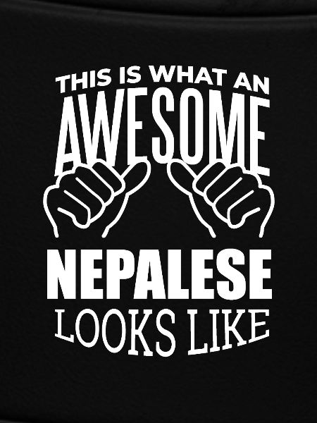 Nepal Nepal Nepal