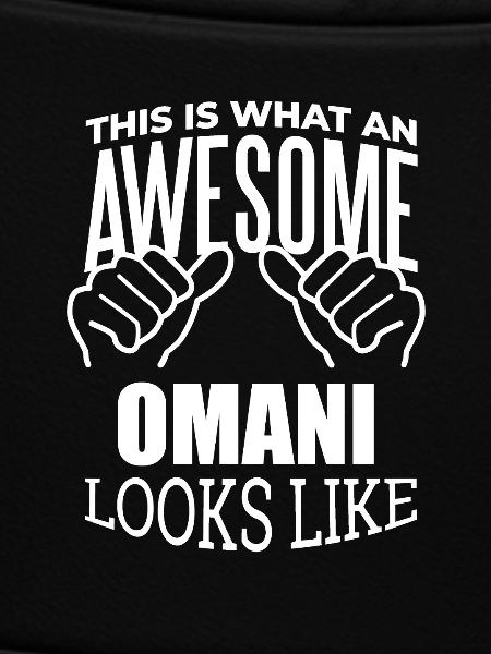 Oman Oman Oman