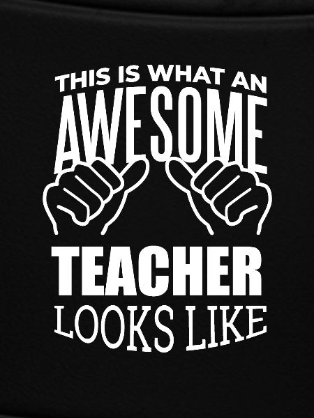 Teacher Teacher Teacher
