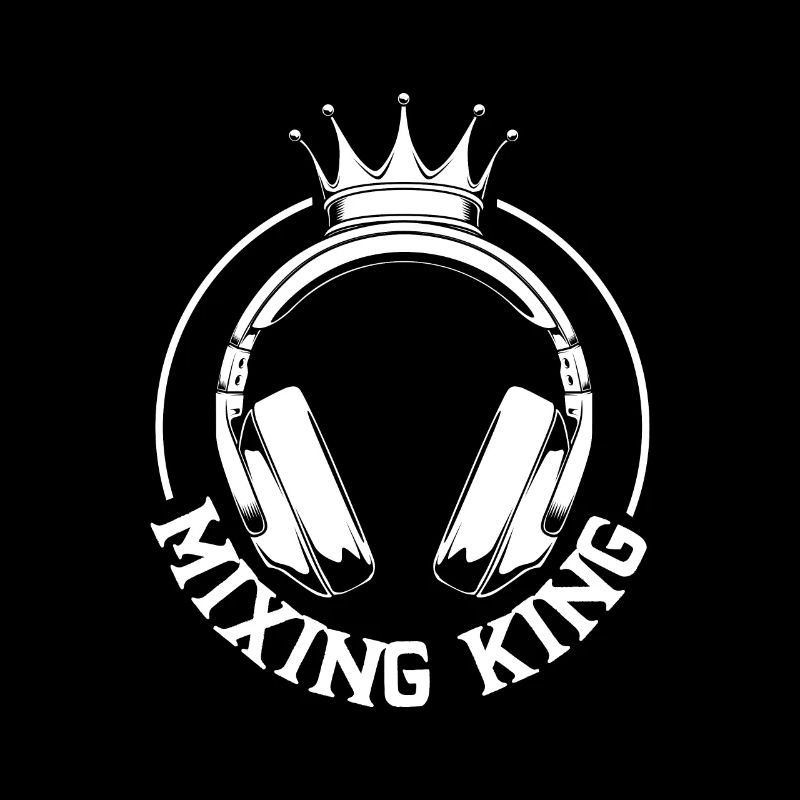 Mixing King - Sound Engineer