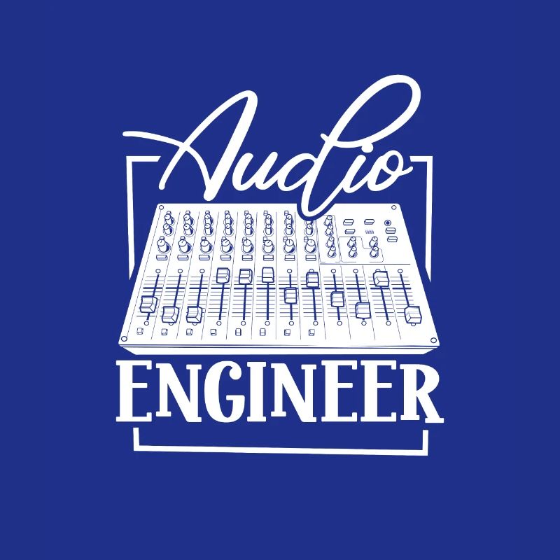 Sound Engineer - Audio Engineer