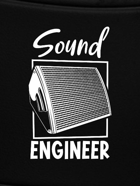 Tontechniker - Sound Engineer