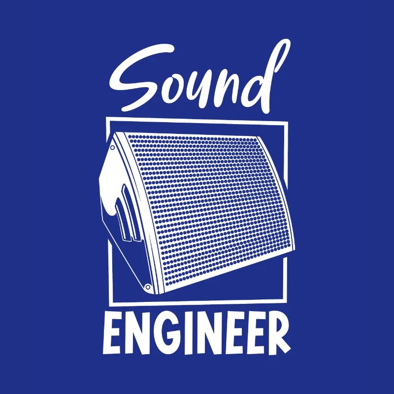 Tontechniker - Sound Engineer