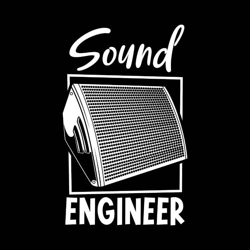 Tontechniker - Sound Engineer