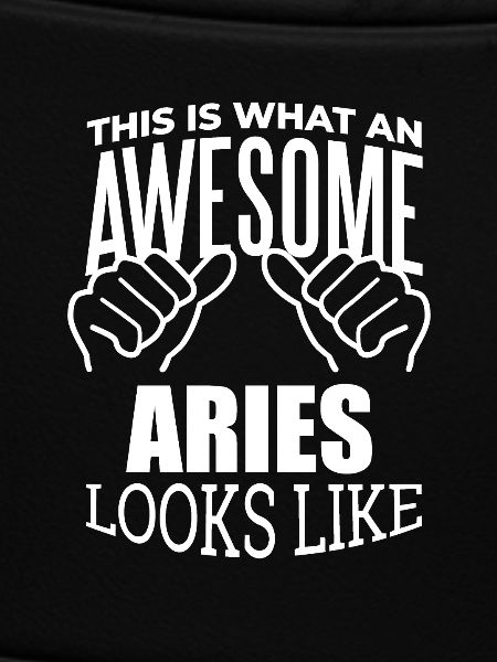 Aries Aries Aries