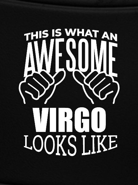Virgo Virgo Virgo