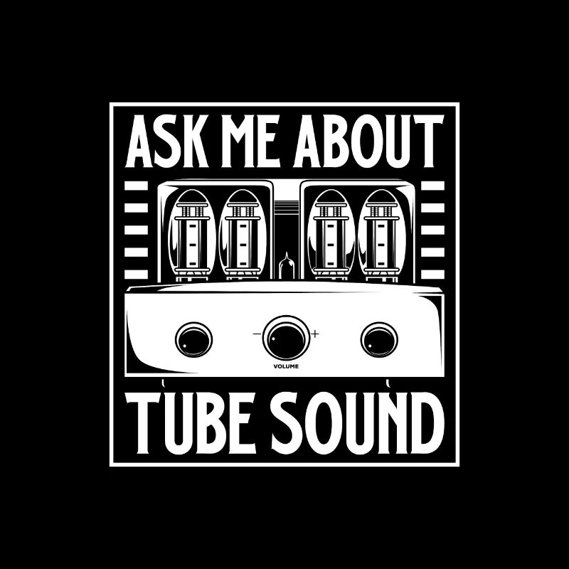 Posez-moi des questions sur le son des tubes à vide