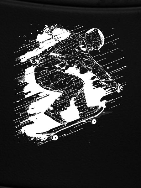 Skateboarders
