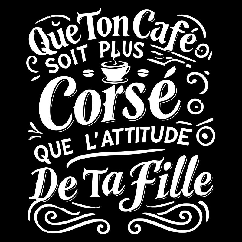 Attitude Caféiné