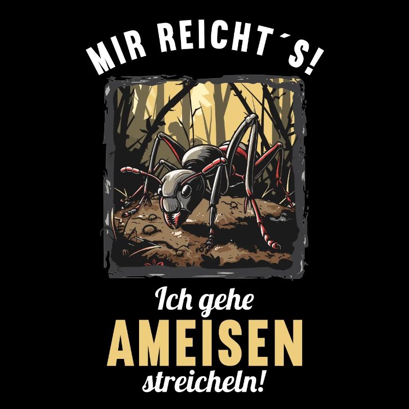 Ant ants ant