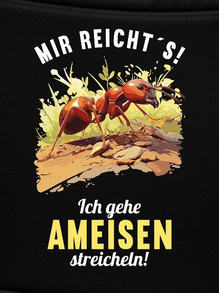 Ant ants ant