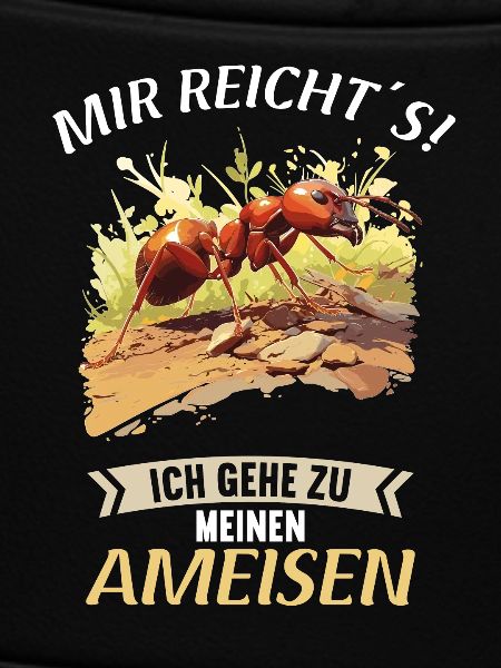 Ant ants ant