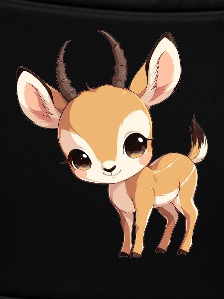 Antelope Antilopen Antilope