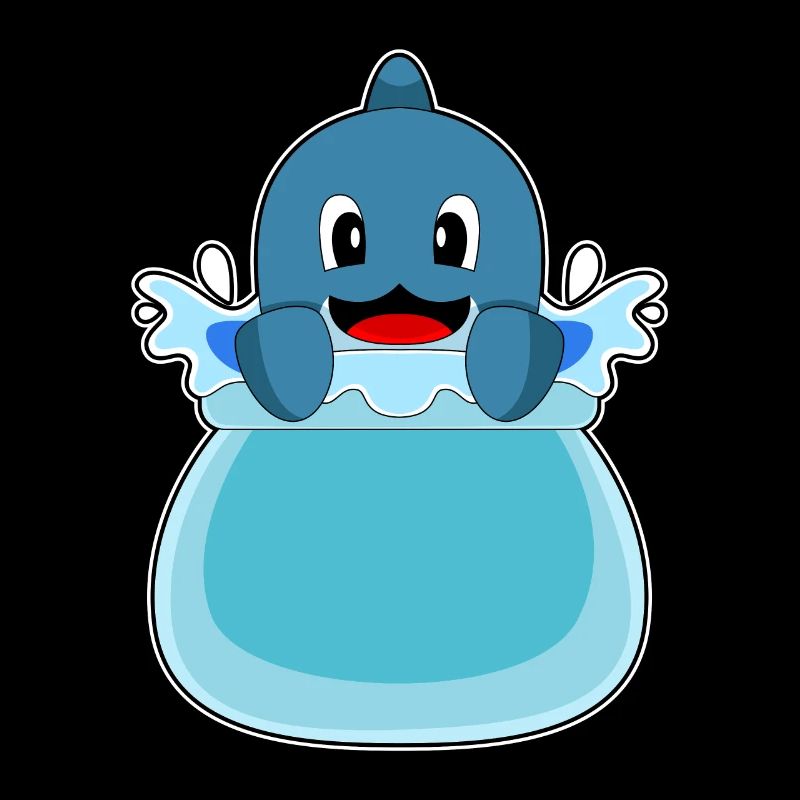 Dolphin Aquarium