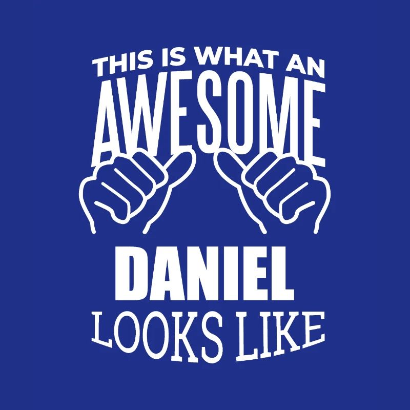 Daniel
