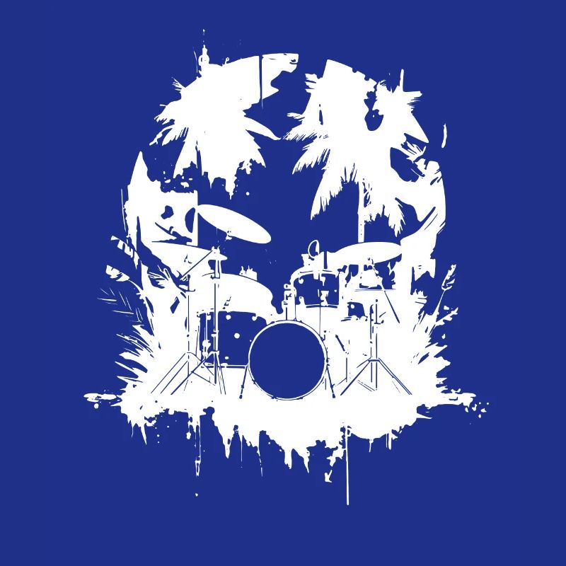 Drums Graphics