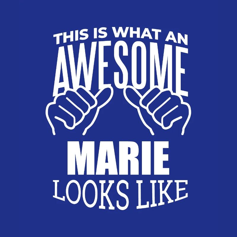 Marie