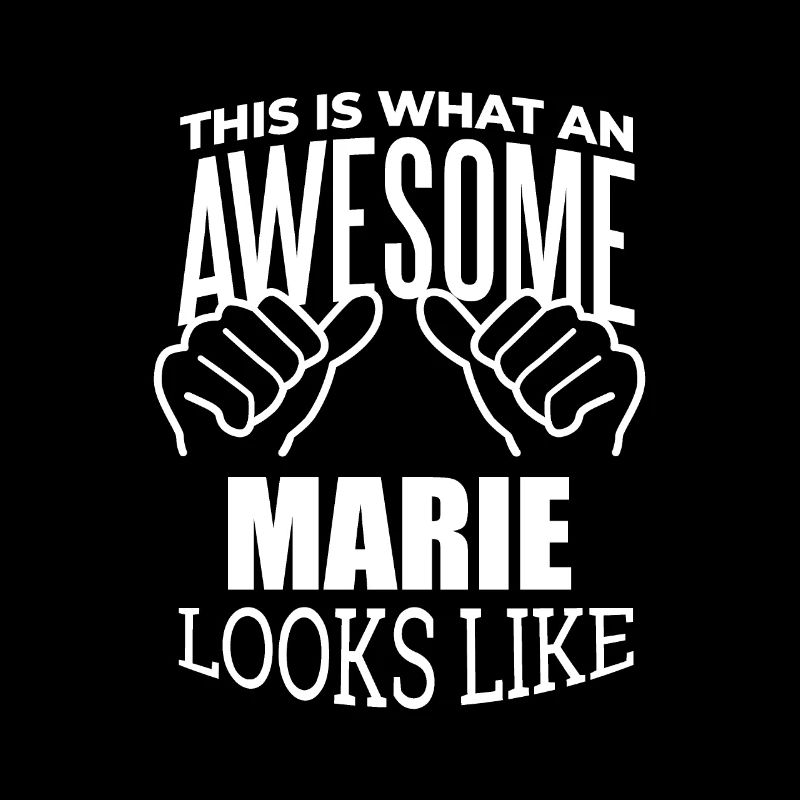 Marie