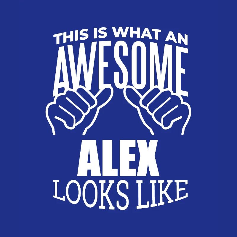 Alex