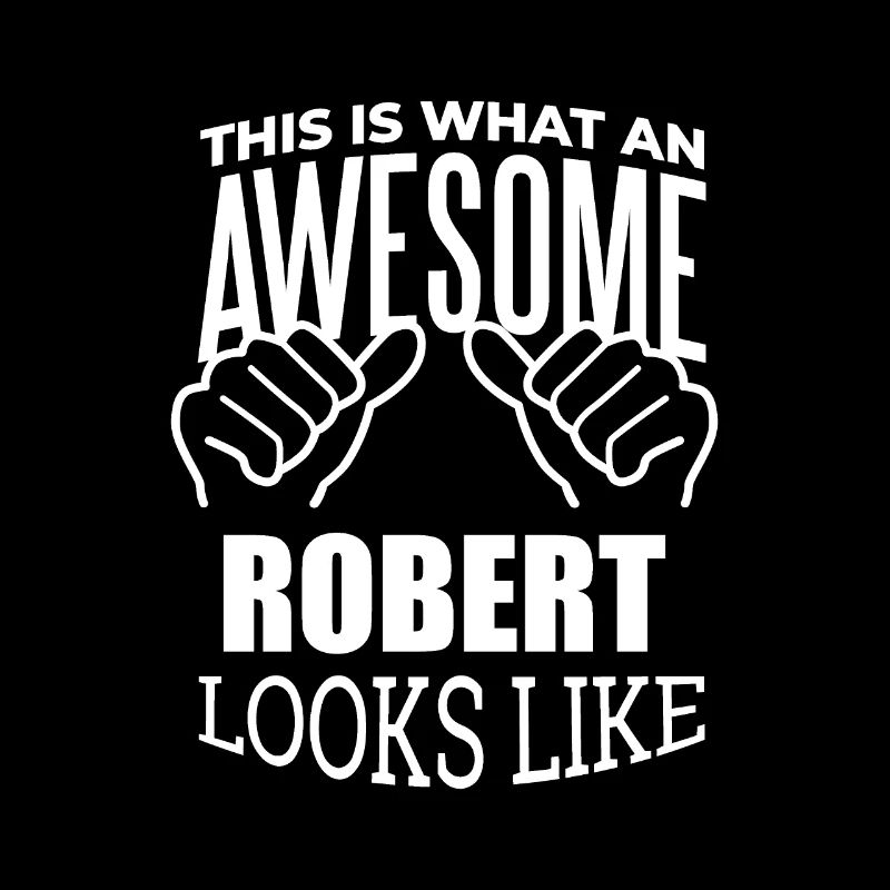 Robert